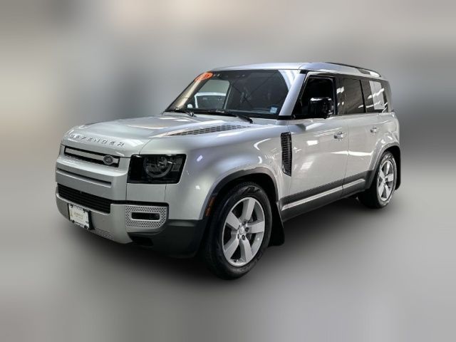 2023 Land Rover Defender SE