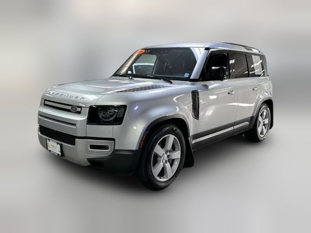 2023 Land Rover Defender SE