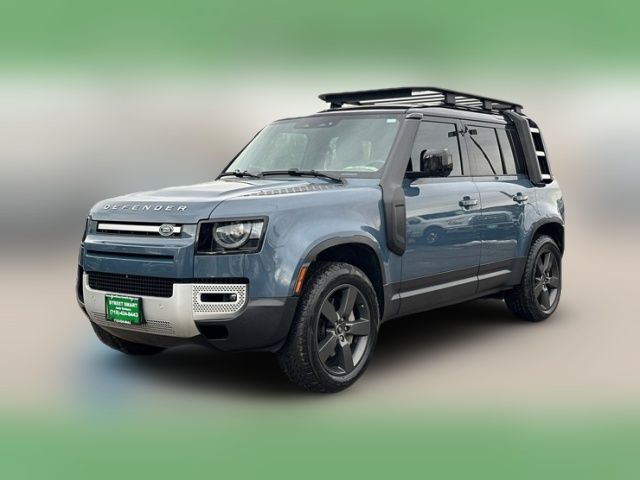 2023 Land Rover Defender SE