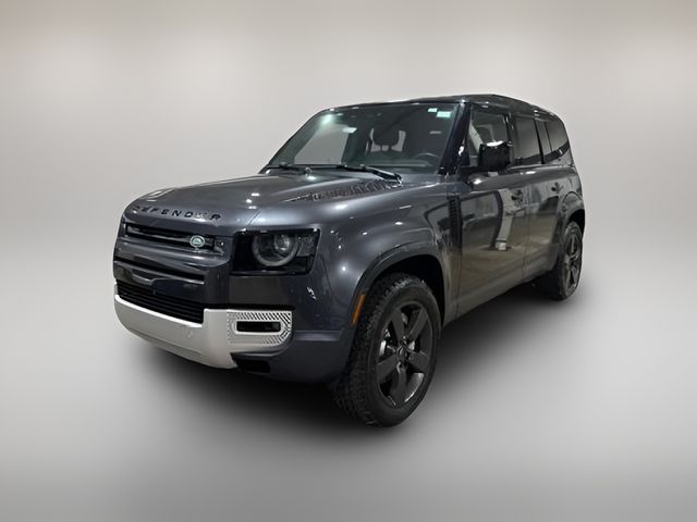 2023 Land Rover Defender SE