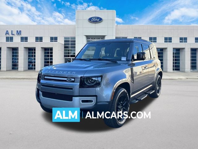 2023 Land Rover Defender SE