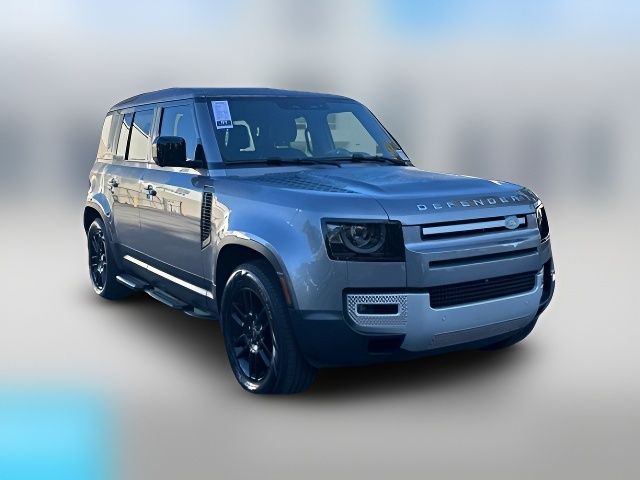 2023 Land Rover Defender SE