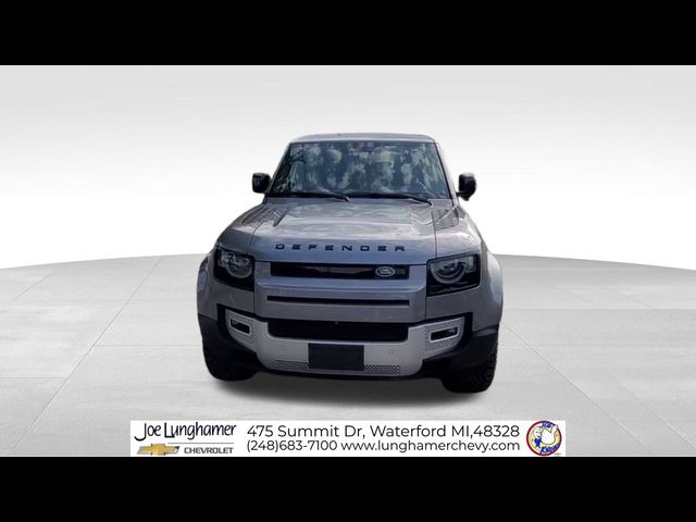 2023 Land Rover Defender SE