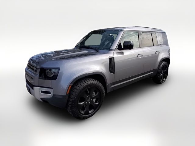 2023 Land Rover Defender SE