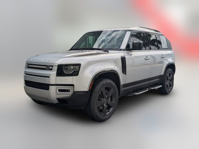 2023 Land Rover Defender SE