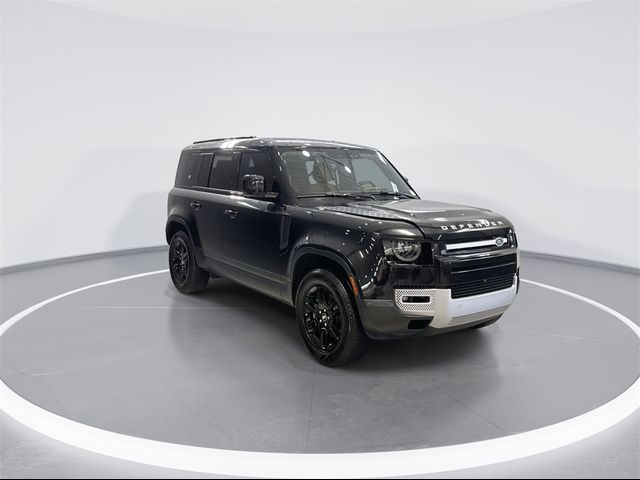 2023 Land Rover Defender SE