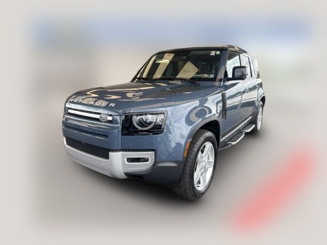 2023 Land Rover Defender SE