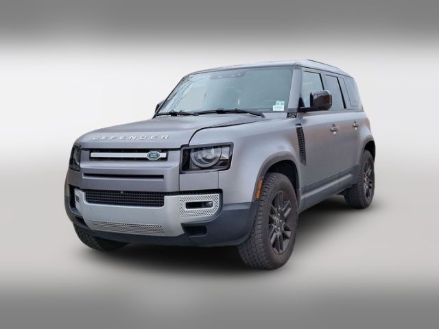 2023 Land Rover Defender SE