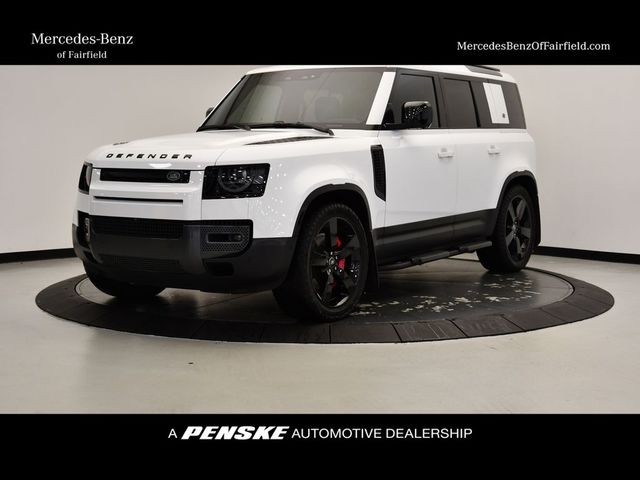 2023 Land Rover Defender SE