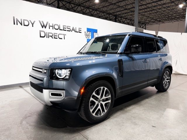 2023 Land Rover Defender SE