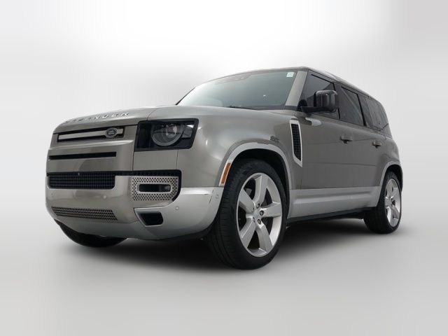 2023 Land Rover Defender SE