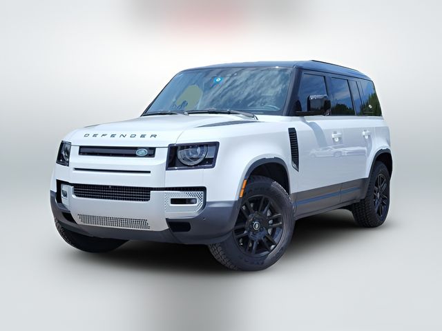2023 Land Rover Defender SE