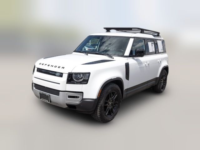 2023 Land Rover Defender SE