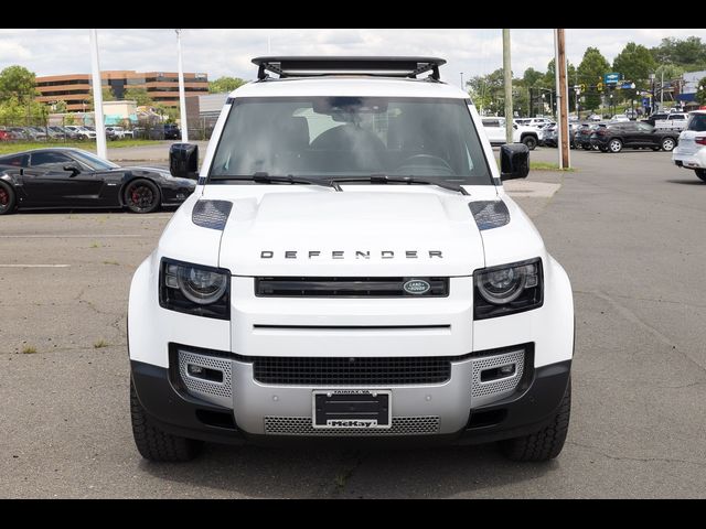 2023 Land Rover Defender SE