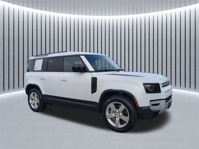 2023 Land Rover Defender SE