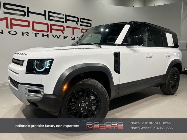 2023 Land Rover Defender SE