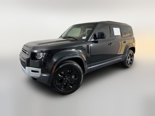 2023 Land Rover Defender SE