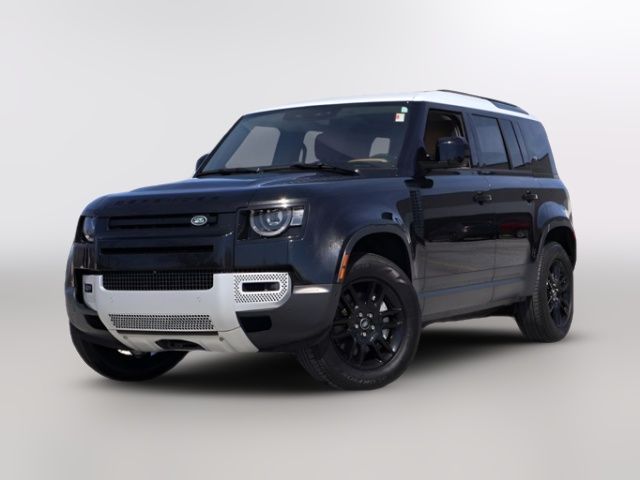 2023 Land Rover Defender SE