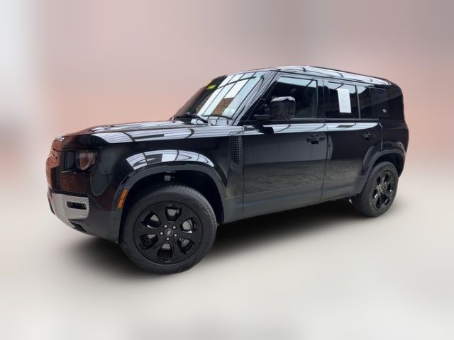 2023 Land Rover Defender SE