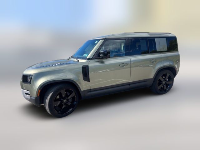 2023 Land Rover Defender SE