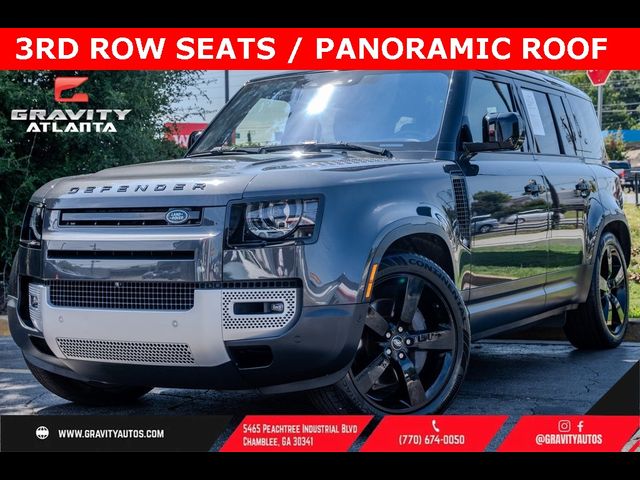 2023 Land Rover Defender SE