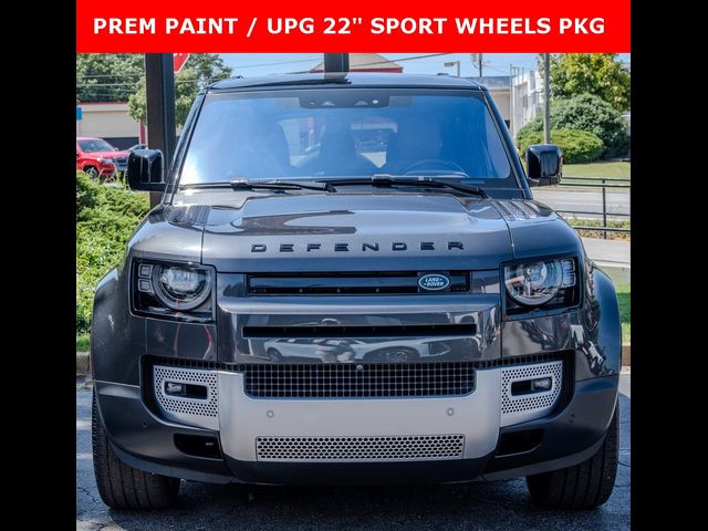 2023 Land Rover Defender SE