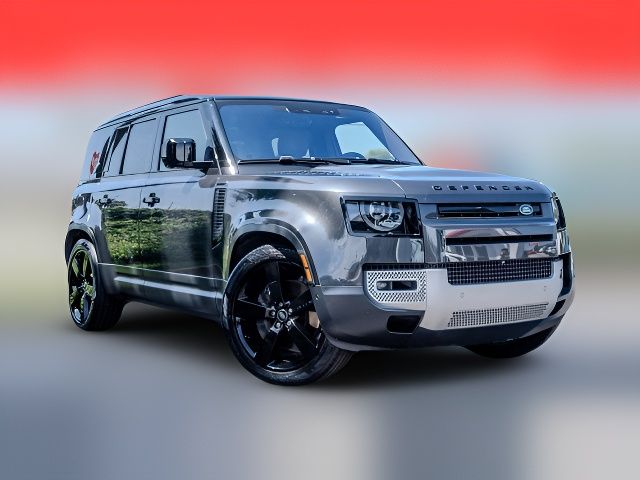 2023 Land Rover Defender SE