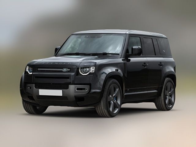 2023 Land Rover Defender SE