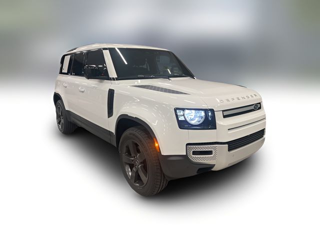 2023 Land Rover Defender Base