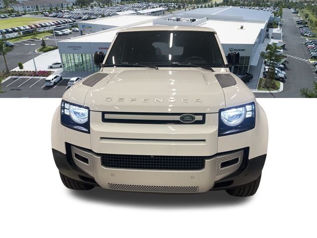 2023 Land Rover Defender Base