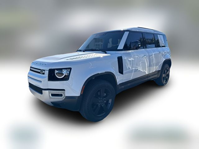 2023 Land Rover Defender Base