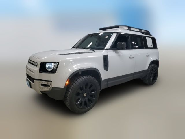 2023 Land Rover Defender Base