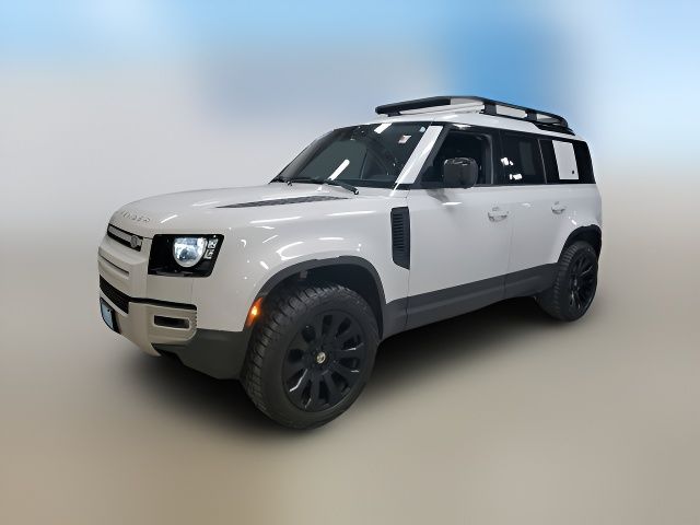 2023 Land Rover Defender Base