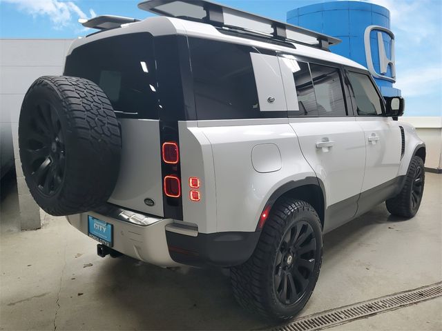 2023 Land Rover Defender Base