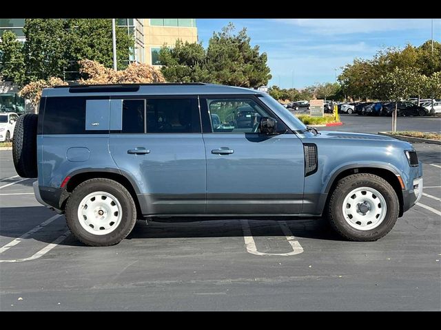 2023 Land Rover Defender Base