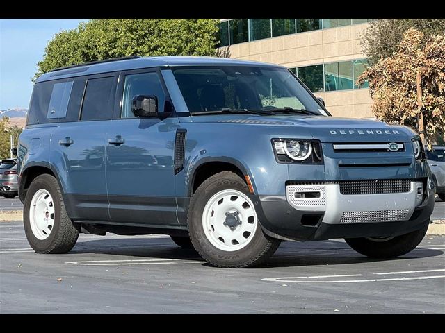 2023 Land Rover Defender Base