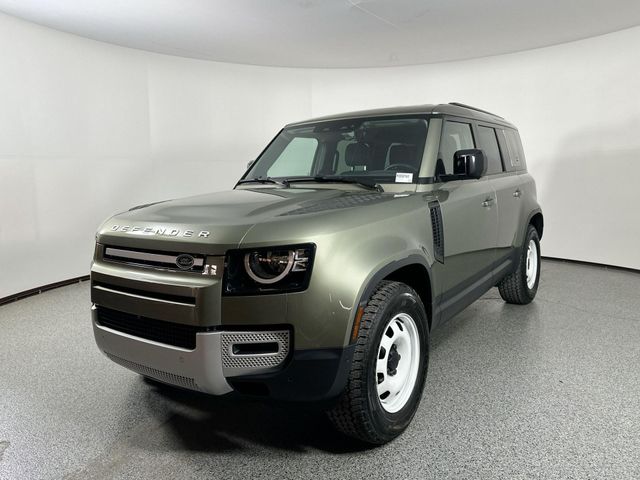 2023 Land Rover Defender Base