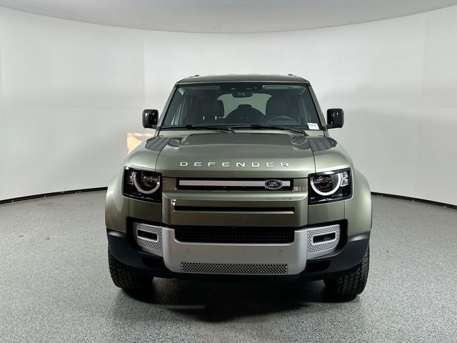 2023 Land Rover Defender Base