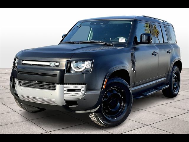 2023 Land Rover Defender Base