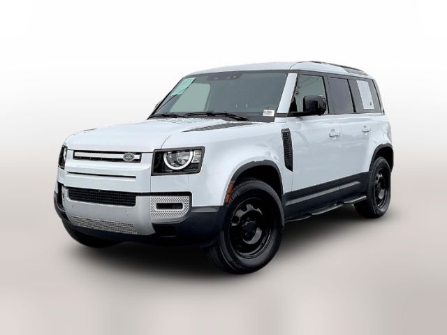 2023 Land Rover Defender Base