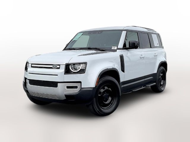 2023 Land Rover Defender Base