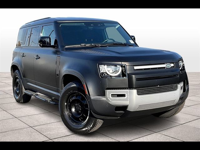 2023 Land Rover Defender Base