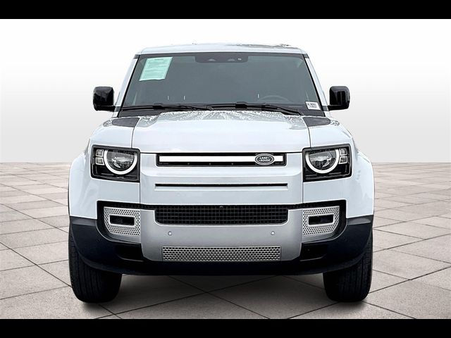 2023 Land Rover Defender Base