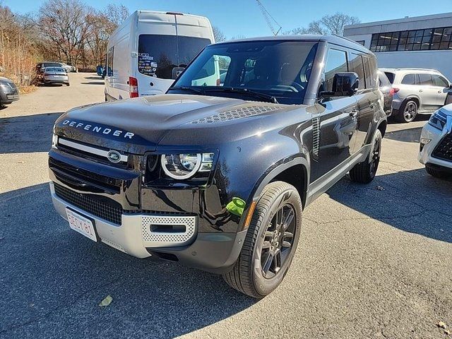 2023 Land Rover Defender Base