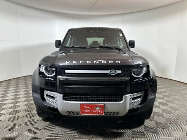 2023 Land Rover Defender Base