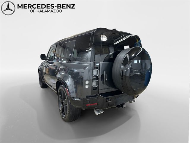 2023 Land Rover Defender V8