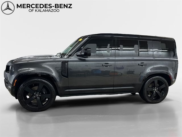 2023 Land Rover Defender V8