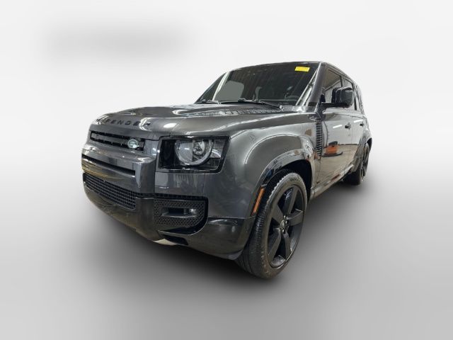 2023 Land Rover Defender V8