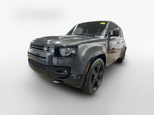 2023 Land Rover Defender V8