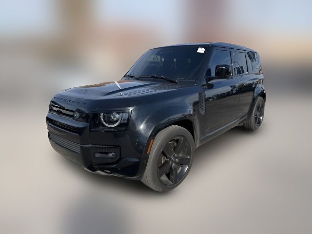 2023 Land Rover Defender V8